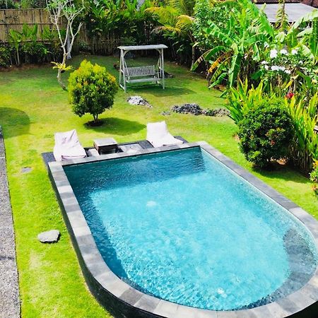 Pondok Sari Homestay Ungasan Exteriér fotografie