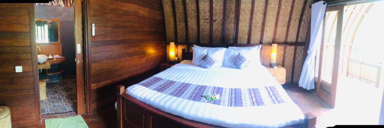 Pondok Sari Homestay Ungasan Exteriér fotografie