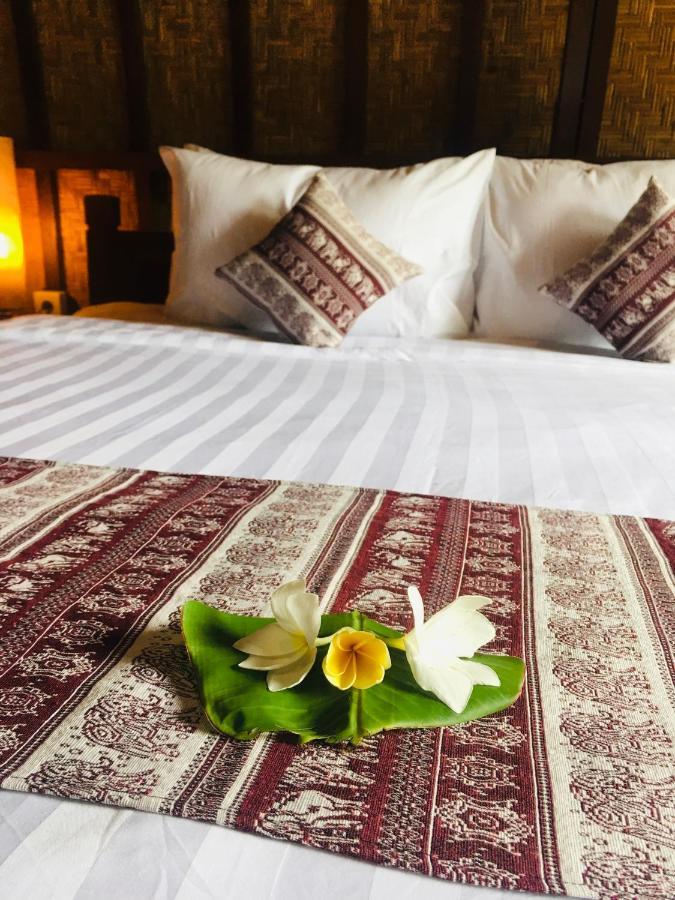 Pondok Sari Homestay Ungasan Exteriér fotografie