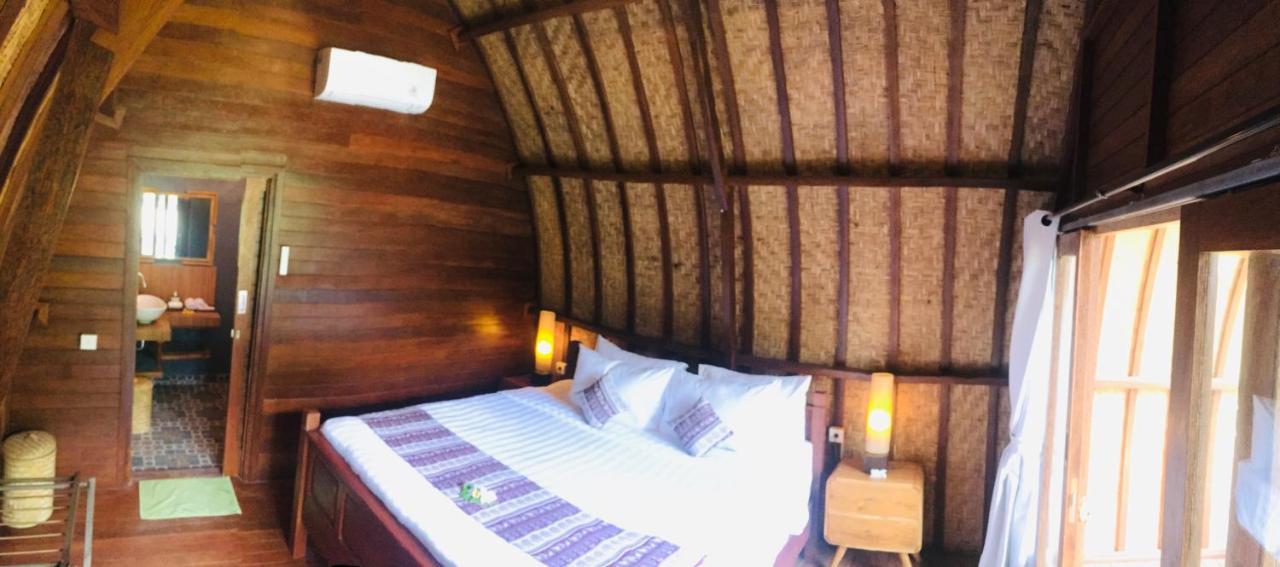 Pondok Sari Homestay Ungasan Exteriér fotografie