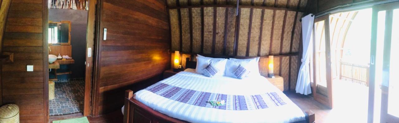 Pondok Sari Homestay Ungasan Exteriér fotografie