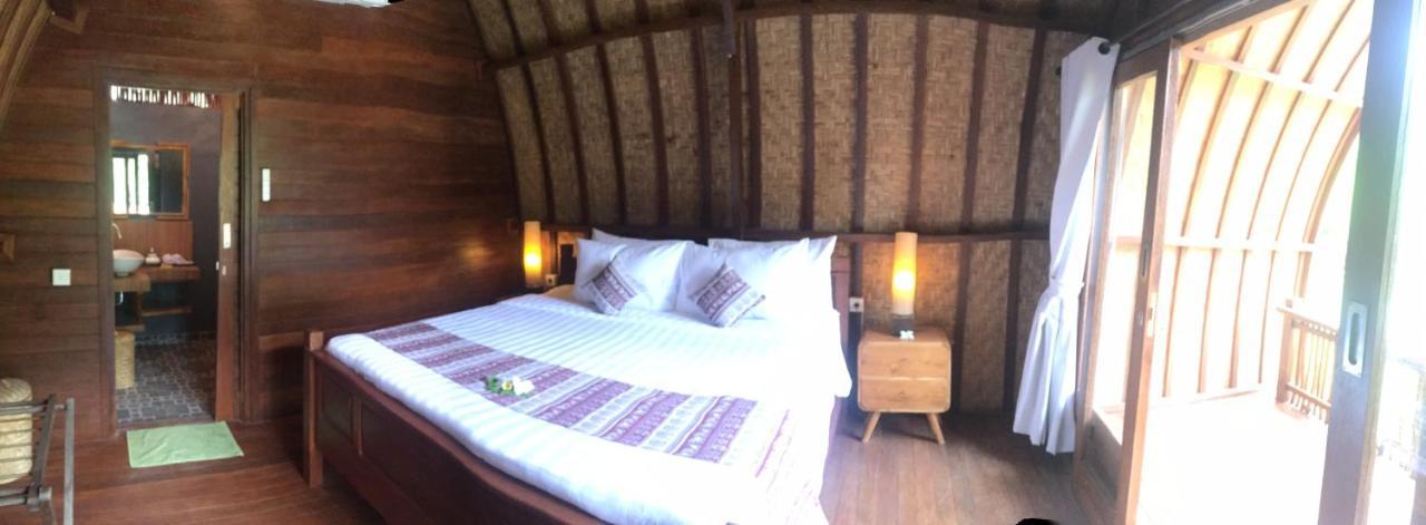 Pondok Sari Homestay Ungasan Exteriér fotografie