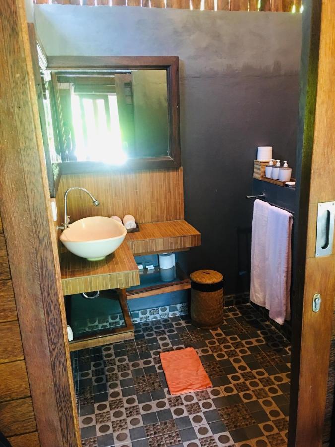 Pondok Sari Homestay Ungasan Exteriér fotografie