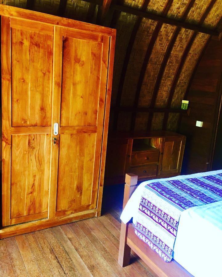 Pondok Sari Homestay Ungasan Exteriér fotografie