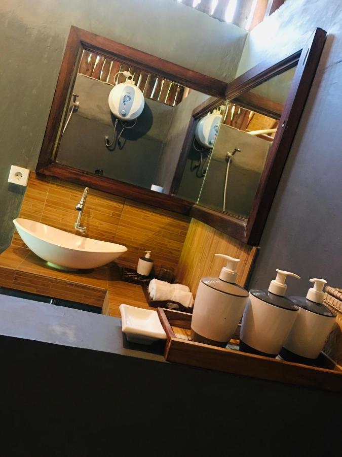 Pondok Sari Homestay Ungasan Exteriér fotografie