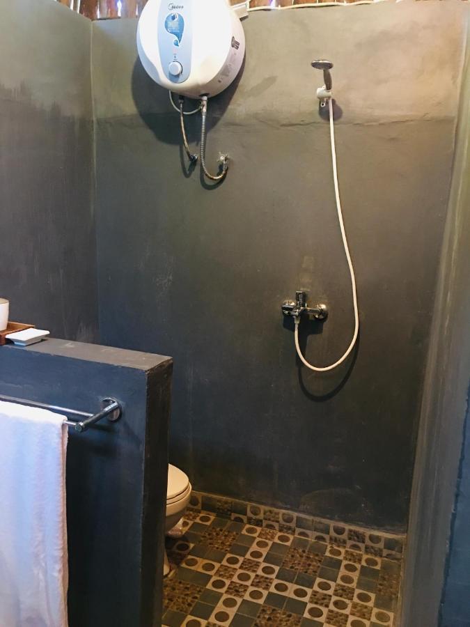 Pondok Sari Homestay Ungasan Exteriér fotografie