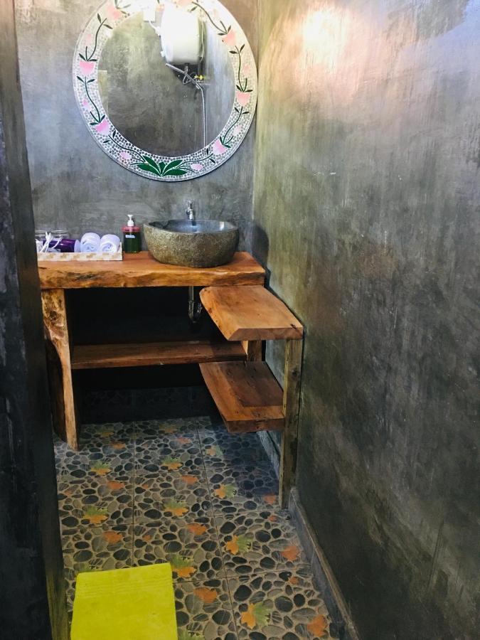 Pondok Sari Homestay Ungasan Exteriér fotografie