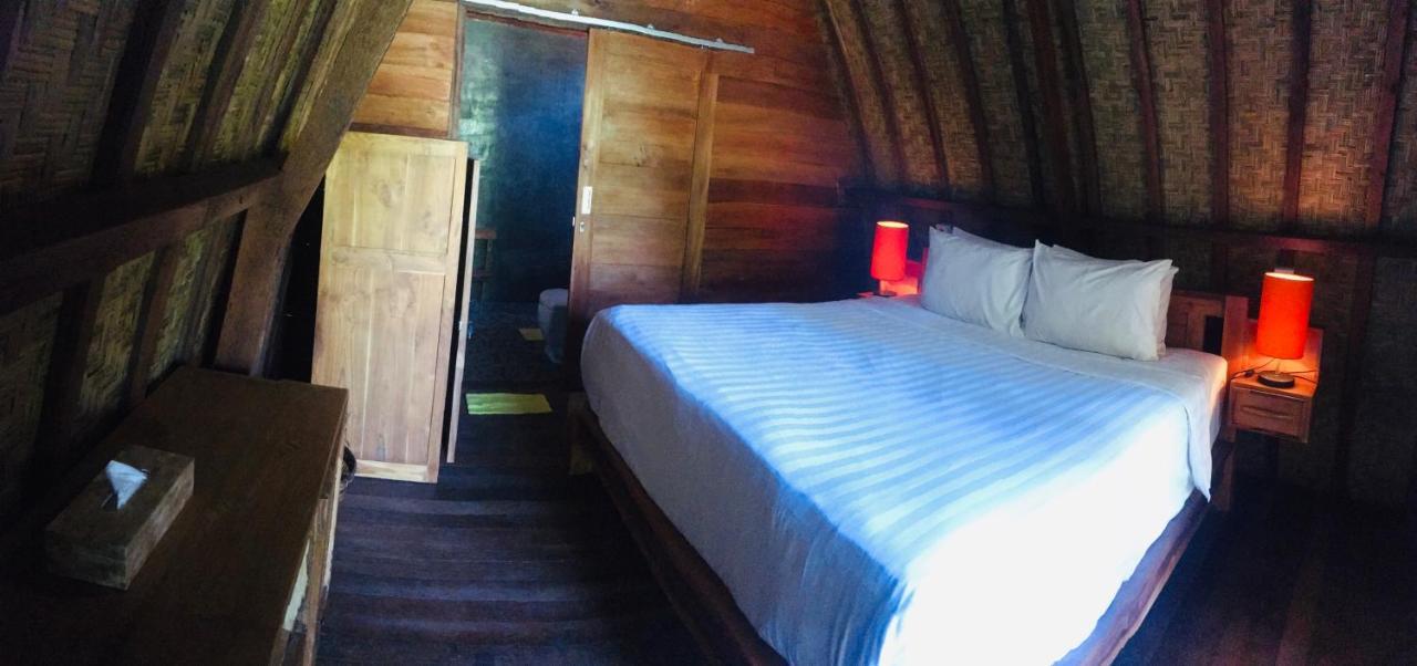 Pondok Sari Homestay Ungasan Exteriér fotografie