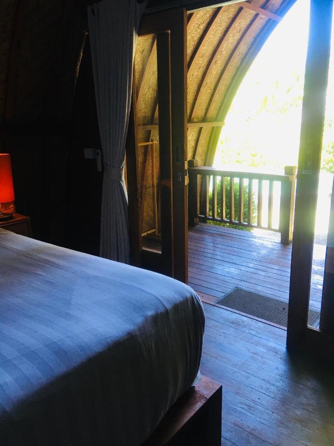 Pondok Sari Homestay Ungasan Exteriér fotografie