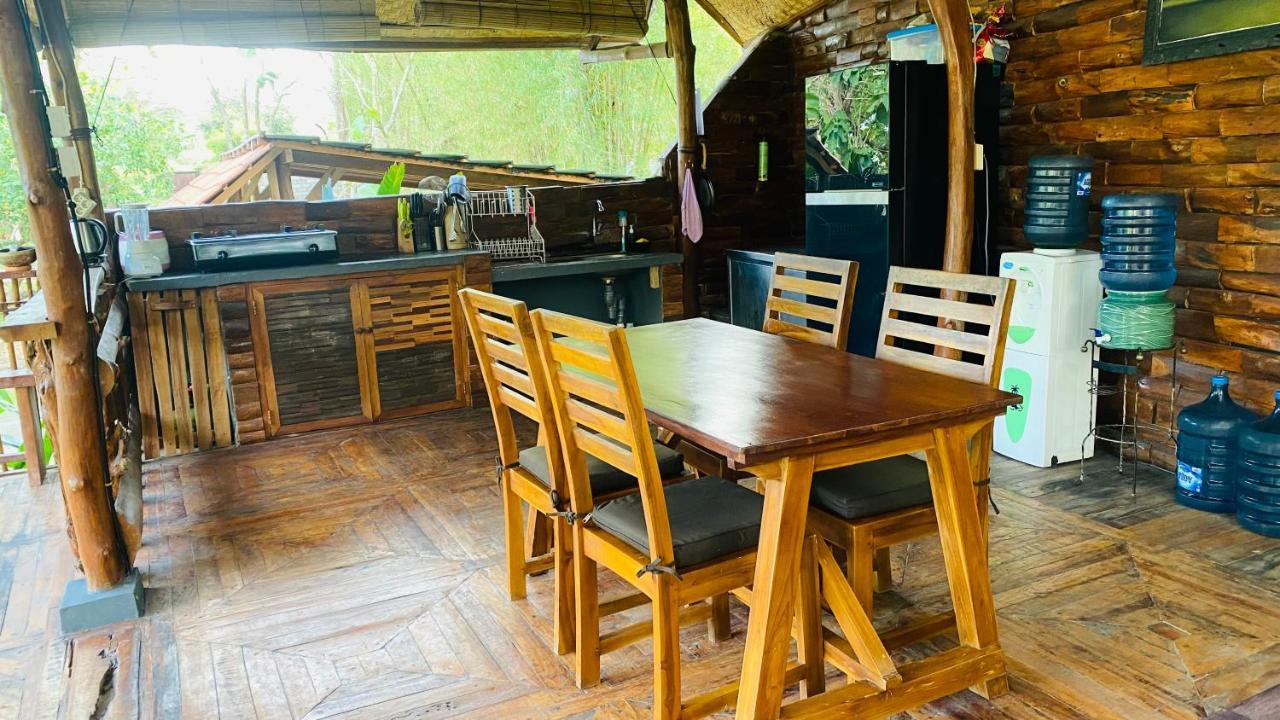 Pondok Sari Homestay Ungasan Exteriér fotografie