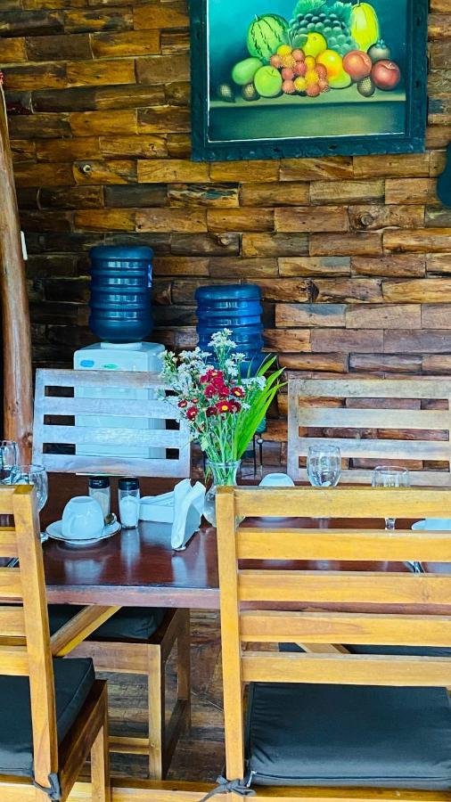 Pondok Sari Homestay Ungasan Exteriér fotografie
