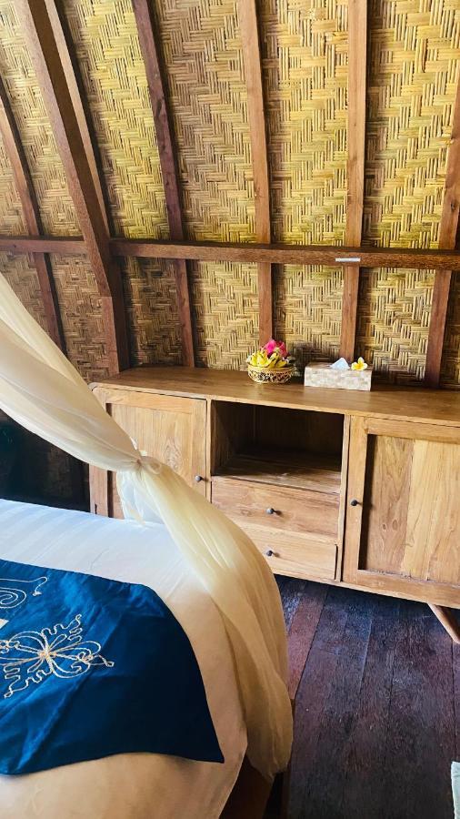 Pondok Sari Homestay Ungasan Exteriér fotografie