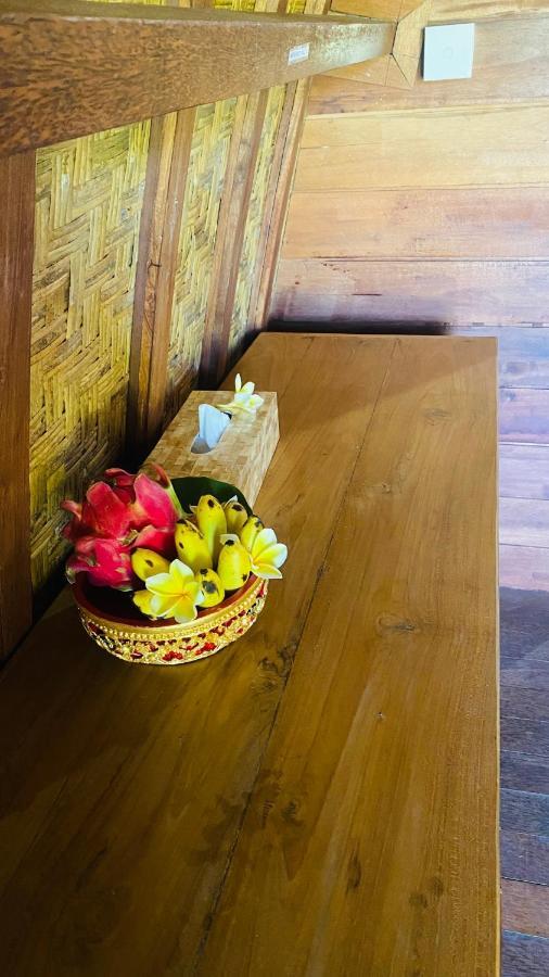 Pondok Sari Homestay Ungasan Exteriér fotografie