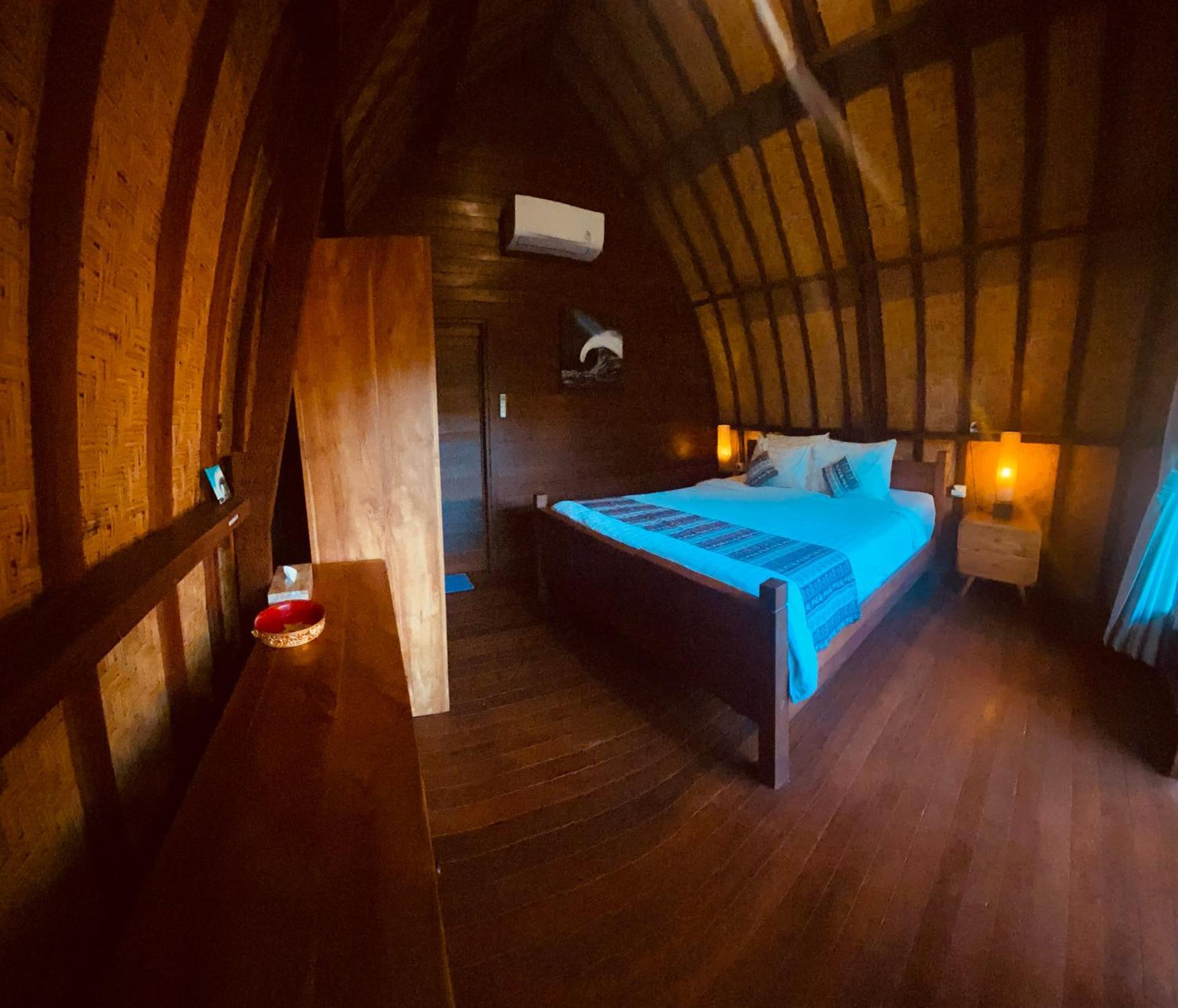 Pondok Sari Homestay Ungasan Exteriér fotografie